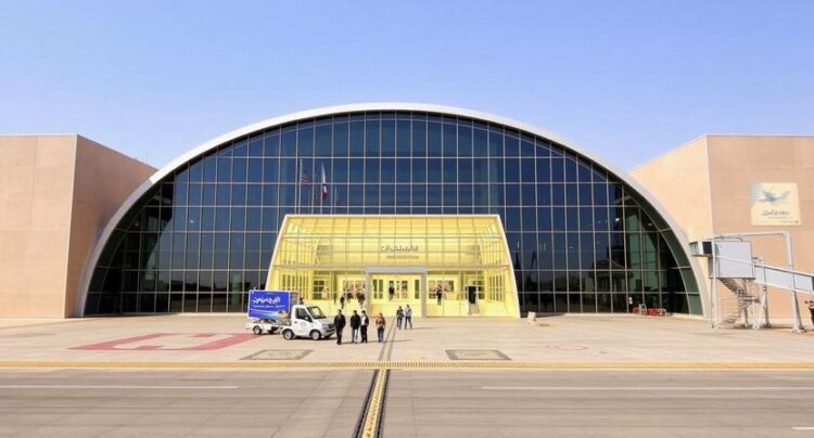 Iran Resumes International Flights to Chabahar, Enhancing Their Regional Connectivity and Boosting T...