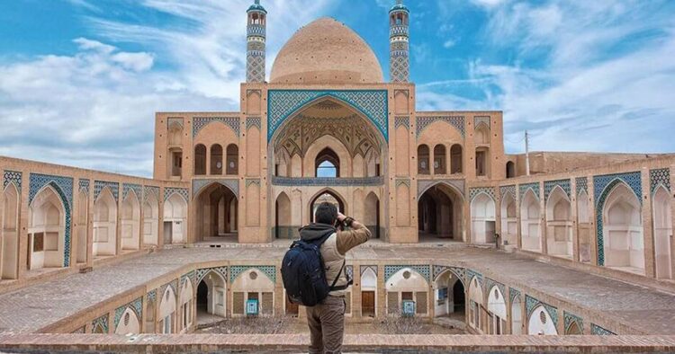 Iran tourism officials stress reshaping global image after war
