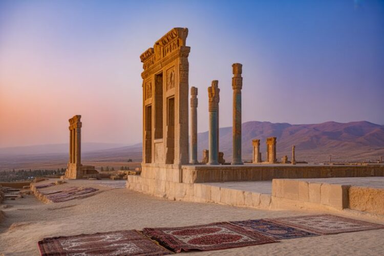 Women Empowering Iran’s Tourism Sector Amid Sanctions and Geopolitical Tensions, Here’s All You Need...