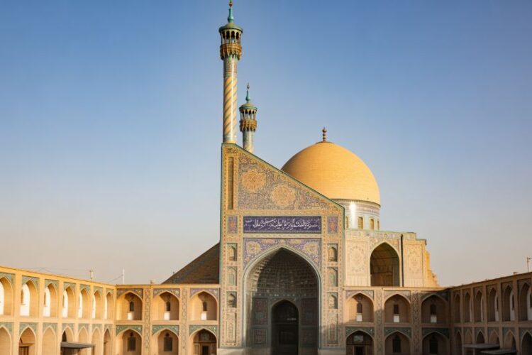 Iran’s Khoy and Turkey’s Konya Now Sign Sister-City Pact to Strengthen Tourism Ties, Get the Details...