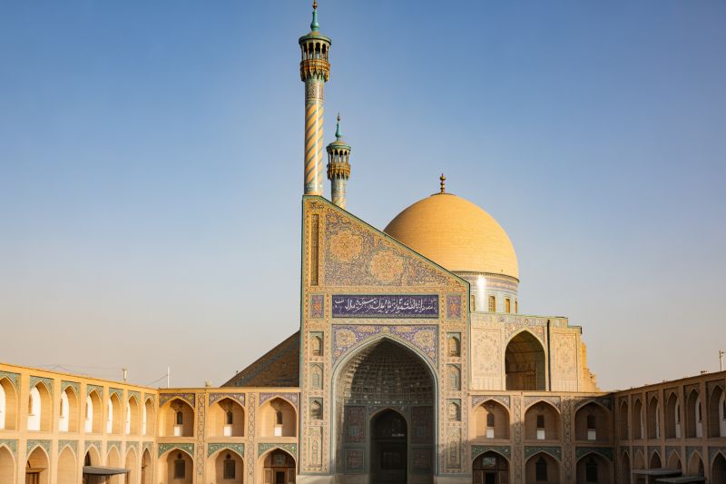 Iran’s Khoy and Turkey’s Konya Now Sign Sister-City Pact to Strengthen Tourism Ties, Get the Details...