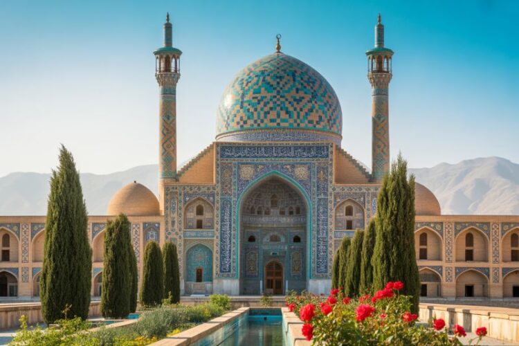 Iran Launches New Initiative to Revitalize Historical Sites Through Private Sector Investment, Get t...