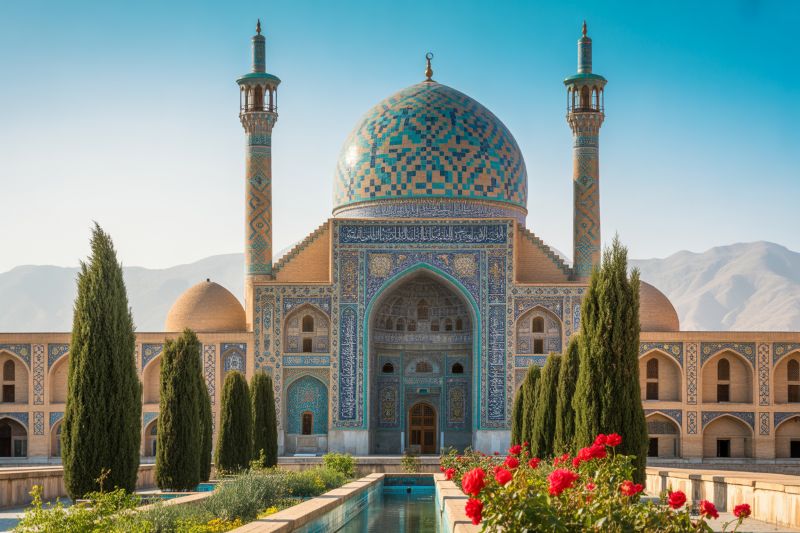 Iran Launches New Initiative to Revitalize Historical Sites Through Private Sector Investment, Get t...