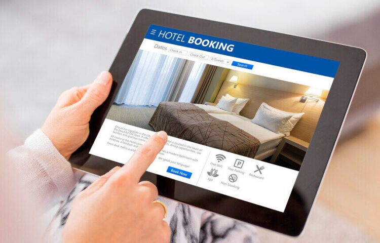 Official Tourism OTA of Iran – Hassle-Free Travel Planning