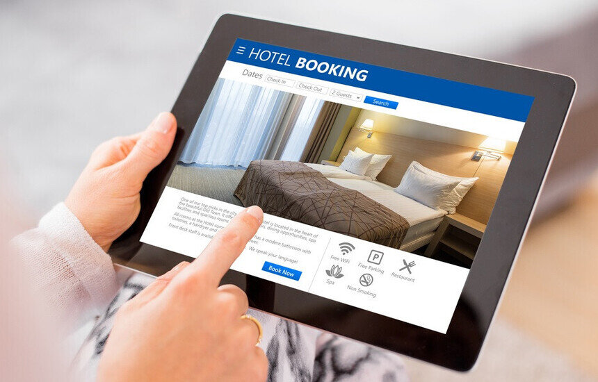 Official Tourism OTA of Iran – Hassle-Free Travel Planning