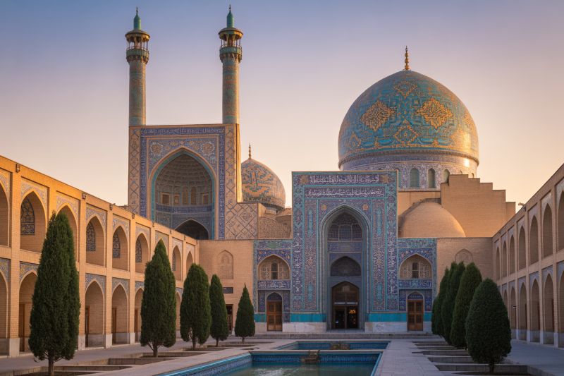 Iran’s Yalda Night: A Cultural Festival That Unites and Attracts Tourists