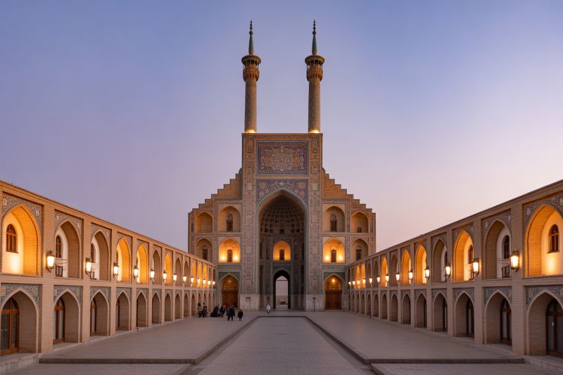 Isfahan’s Vank Cathedral Leads the Way in Cultural and Religious Tourism, Here’s All You Need to Kno...