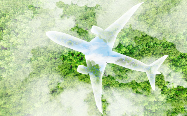JAL steps up sustainable aviation efforts | TTG Asia