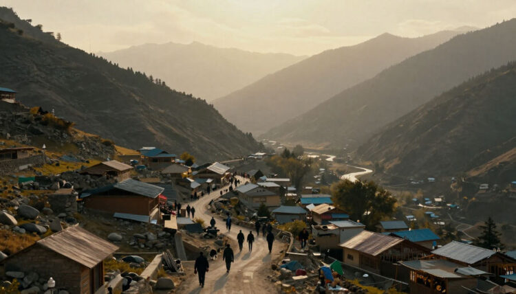 Jammu and Kashmir Tourism Faces Unique Challenges in 2025 But Shows Strong Recovery in Pilgrimage an...