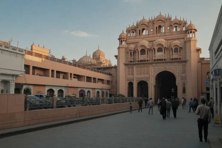 Explore the jaipur literary festival 2026, a global celebration of literature, ideas, and cultural exchange. Join in the literary tourism movement in india.