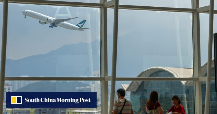 Japan loses appeal as Hongkongers pick South Korea, mainland China this Christmas