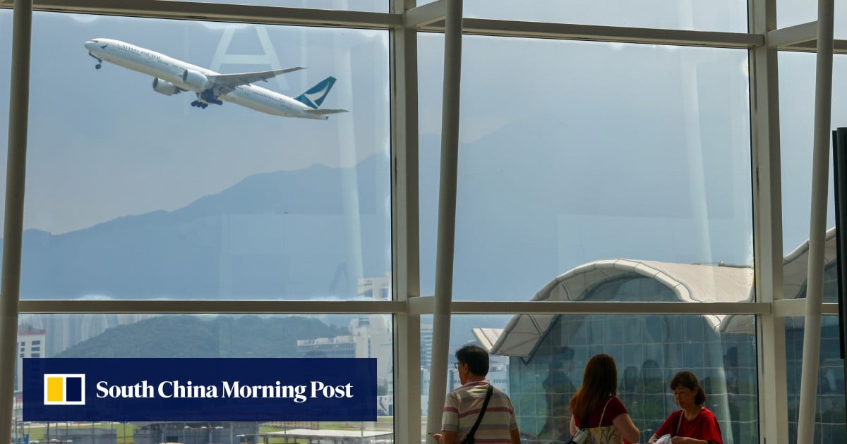 Japan loses appeal as Hongkongers pick South Korea, mainland China this Christmas