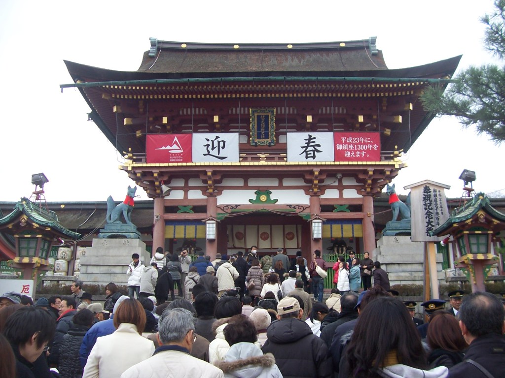 Japan Could See Big Financial Hit as Chinese Tourist Numbers Cool