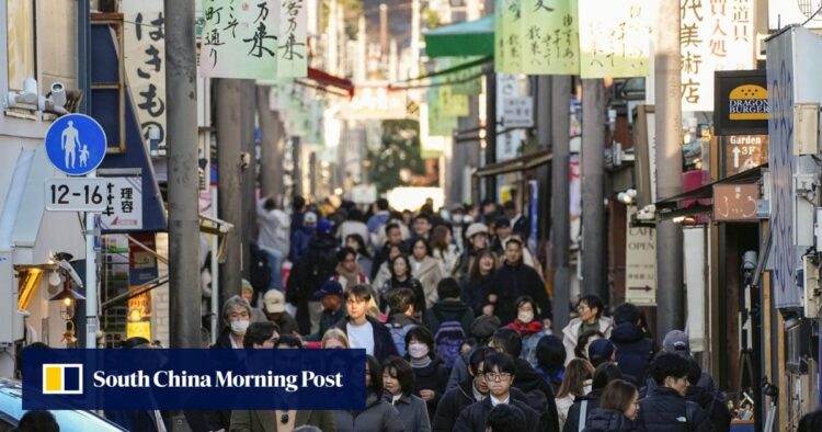 Japan popular with Hong Kong travellers over Christmas, Harbin gaining appeal
