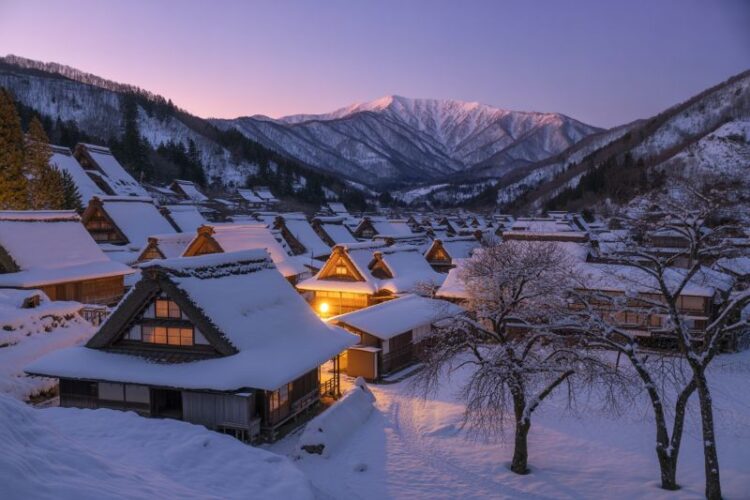 Japan’s Winter Tourism Experiences Surge as Indian Visitors Flock