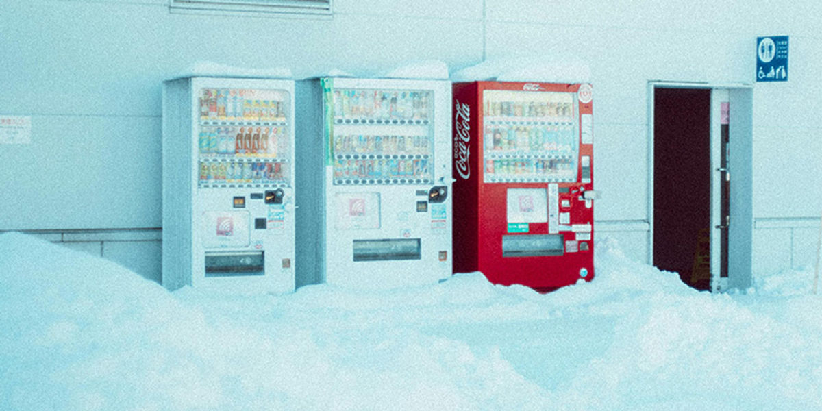 Japan’s travel boom is changing the rules