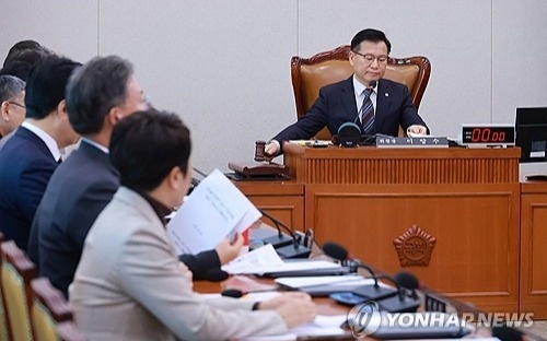 Parliamentary probe into Jeju Air crash gets underway