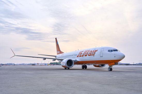 Jeju Air Preparing for a Rebound While Focusing on Restructuring [Click e-Stock]