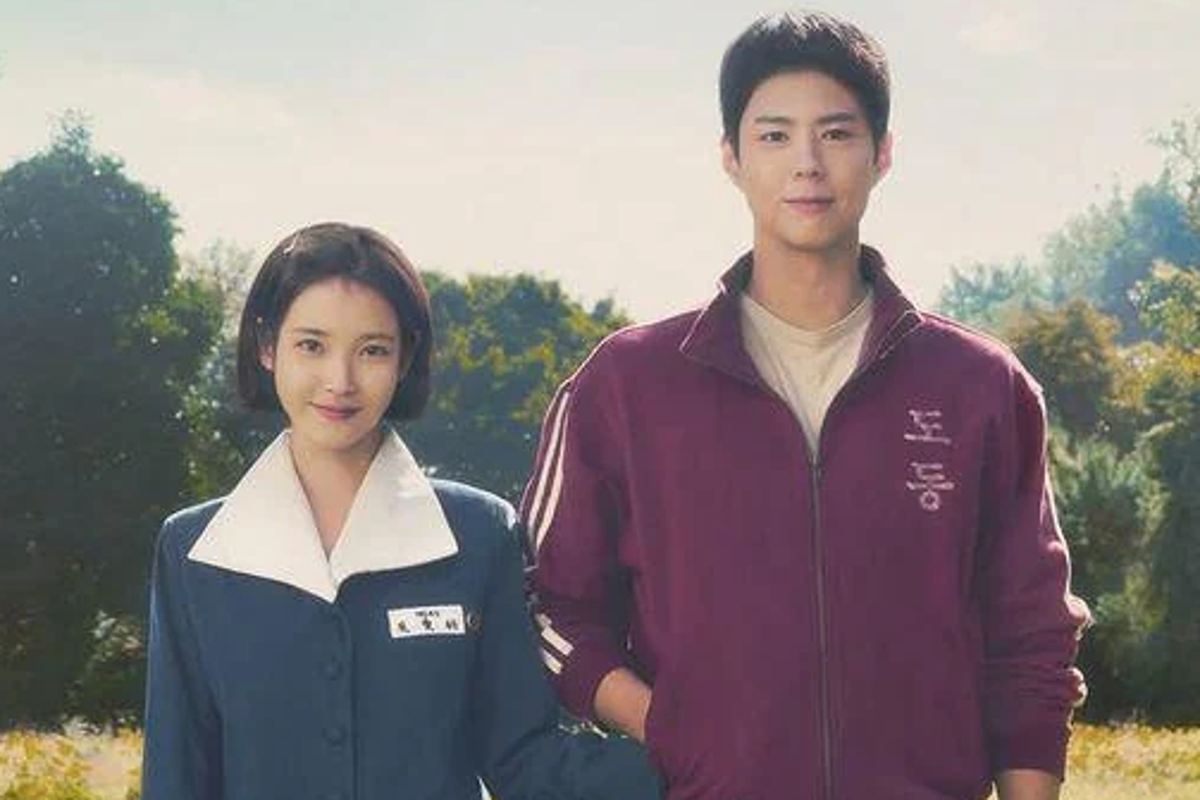 Jeju: South Korean holiday island sees foreign tourist numbers soar after appearing in hit Netflix s...