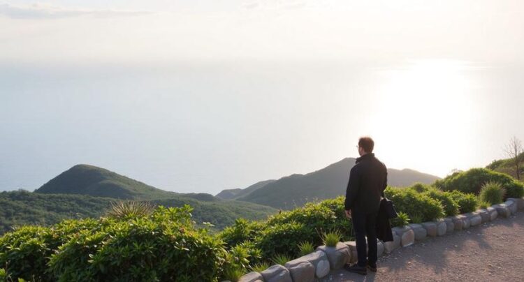 Foreign Tourism to Jeju Island Soars with More thsn Seventeen Percent Increase in Visitors, Driven b...