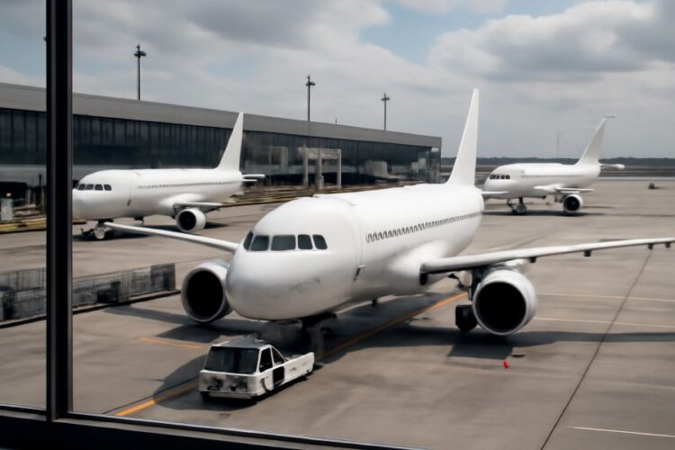 Airbus software updates