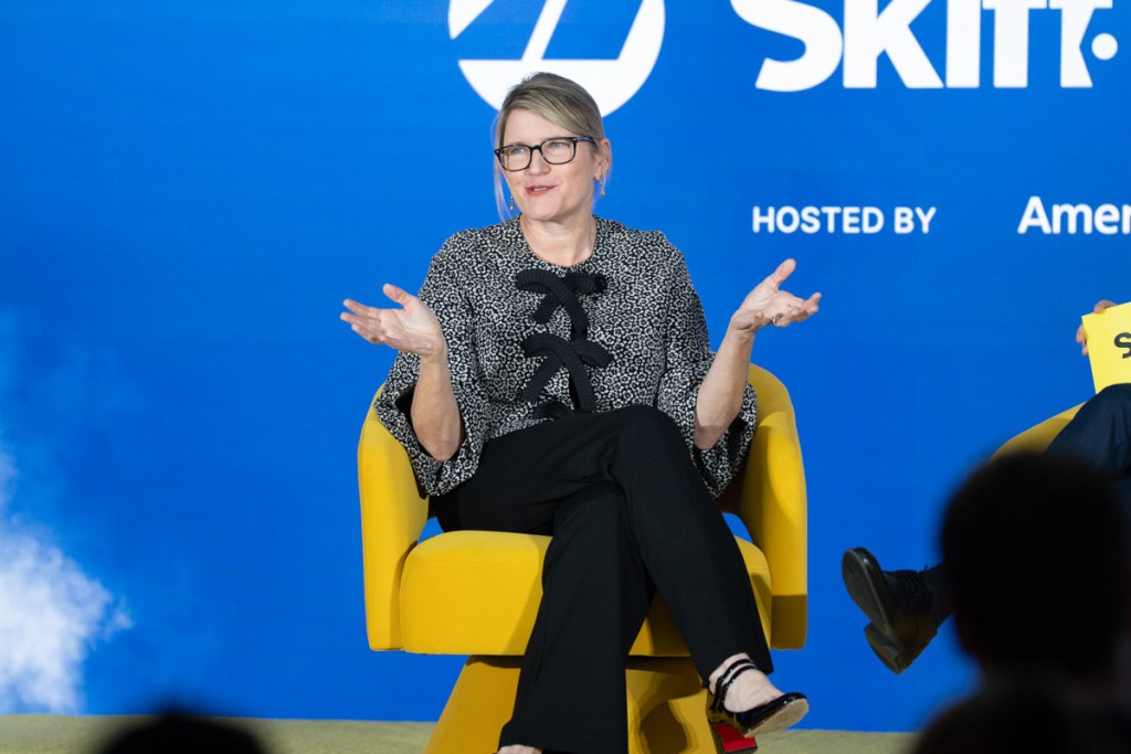 Full Video: JetBlue CEO on How Smaller Airlines Compete Now