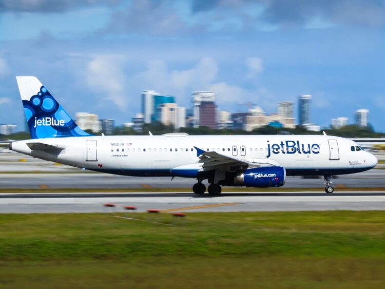 JetBlue Launches New Nonstop Cleveland-JFK Route, Boosting its Travel Connectivity and Expanding Acc...