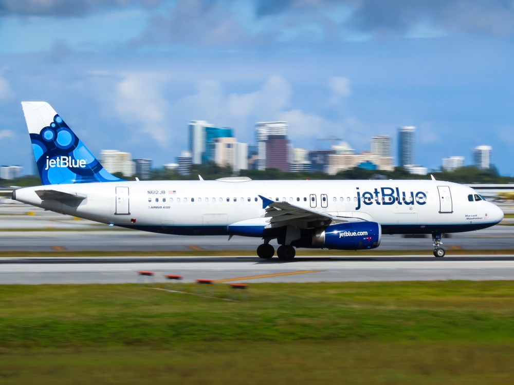 JetBlue Launches New Nonstop Cleveland-JFK Route, Boosting its Travel Connectivity and Expanding Acc...
