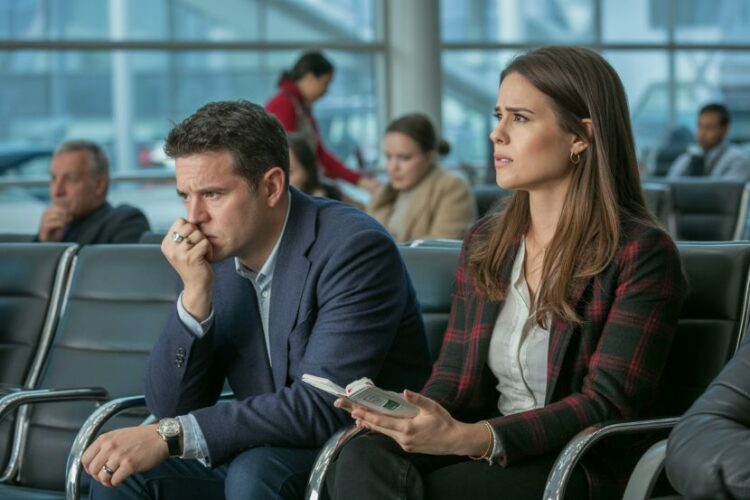 Thousands of Travelers Grounded at Fort Lauderdale International as JetBlue, Spirit, Delta, American...