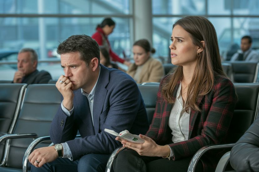 Thousands of Travelers Grounded at Fort Lauderdale International as JetBlue, Spirit, Delta, American...