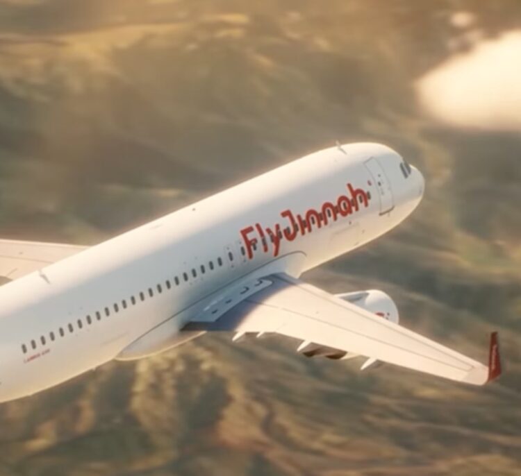 Fly Jinnah Expands Connectivity with its New Karachi–Multan and Karachi–Jeddah Flights, Strengthenin...