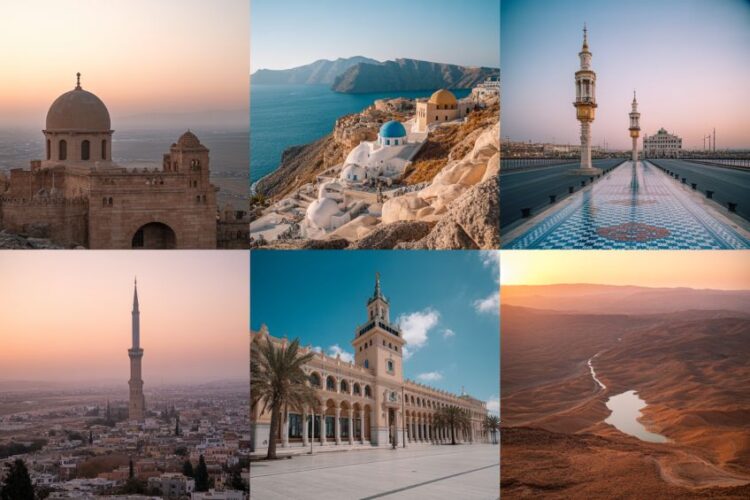 Jordan joins turkey, greece, spain, and saudi arabia