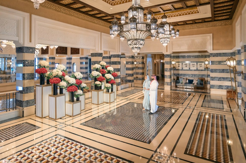 Jumeirah Eco Village Opens in Dubai, Offering its New Sustainable Tourism, Marine Conservation and E...