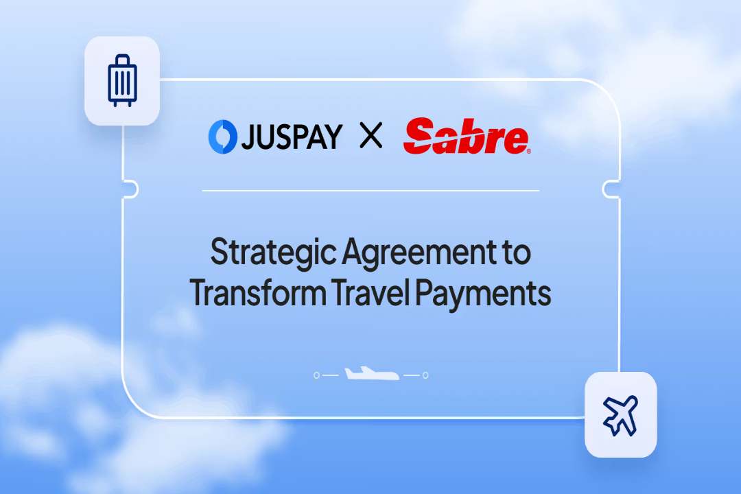Juspay and sabre partners for payments make travel seamless