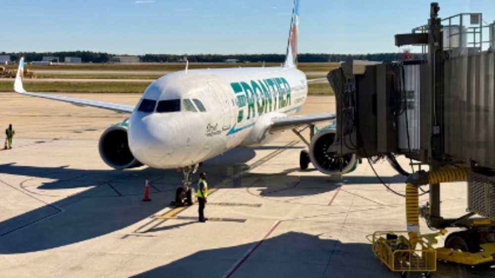 JustFly and Frontier Airlines Forges New Partnership Enhances Travel for its Budget Tourists, Impact...