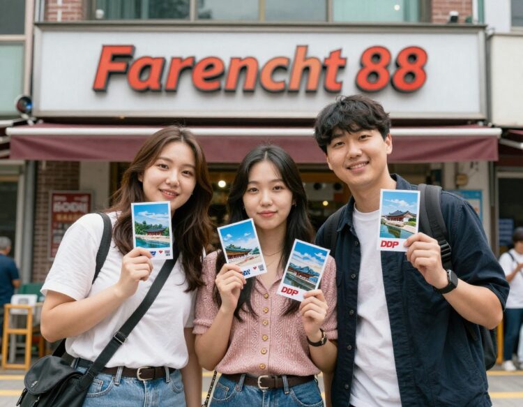 K-pop power meets tourism in kuala lumpur: seoul&rsquo;s &lsquo;my soul&rsquo; event is set to boost malaysian travel!