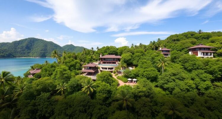 Kamaliss MontAzure Phuket – MGallery Collection to Open in 2026, Redefining its Luxury Hospitality w...
