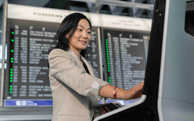 Kaohsiung International Airport, SITA to upgrade passenger processing systems