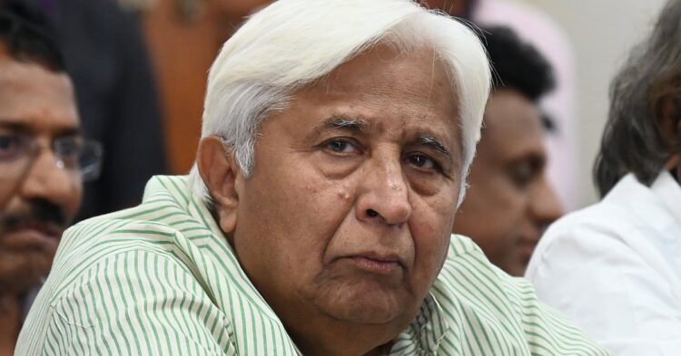 Karnataka Targets Top-5 Rank in International Tourist Visits by 2029: H K Patil