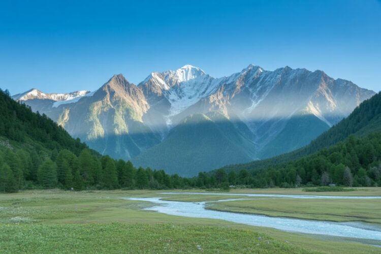 Kashmir Update: From Crisis to Comeback — Tourist Numbers Soar in 2025!