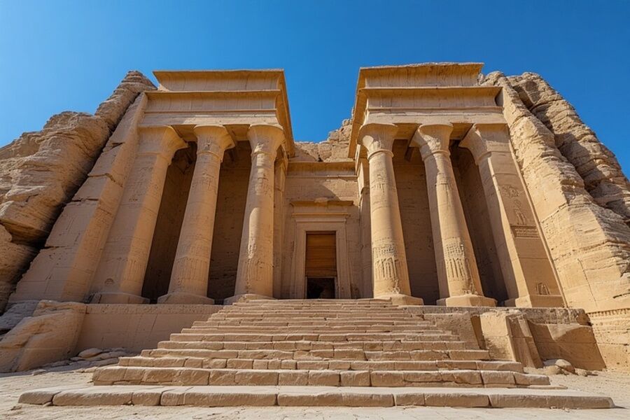 Kazakhstan Joins Russia, Kyrgyzstan, Turkey, China, And More In Boosting Egypt Tourism Growth, With ...