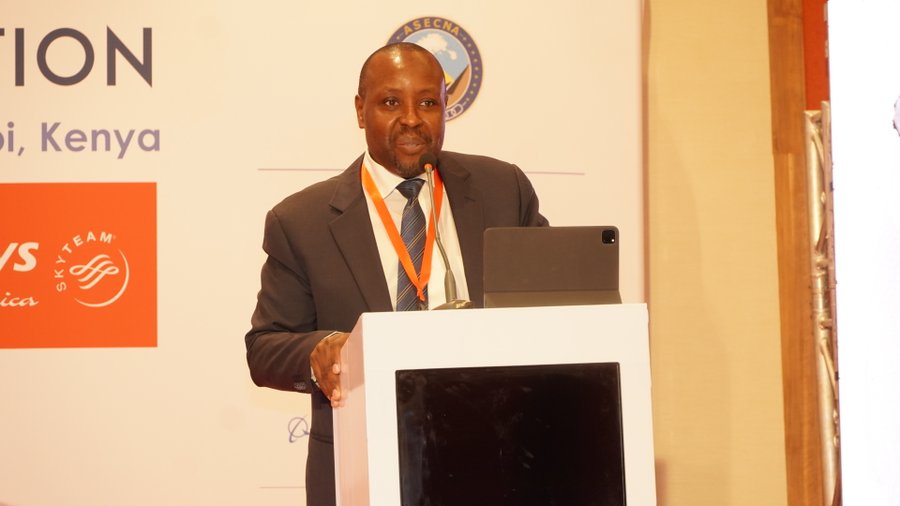 Kenya Airways CEO Allan Kilavuka steps down, George Kamal appointed acting head