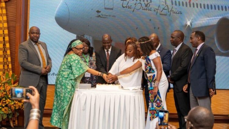 Kenya taps into diaspora with new campaign