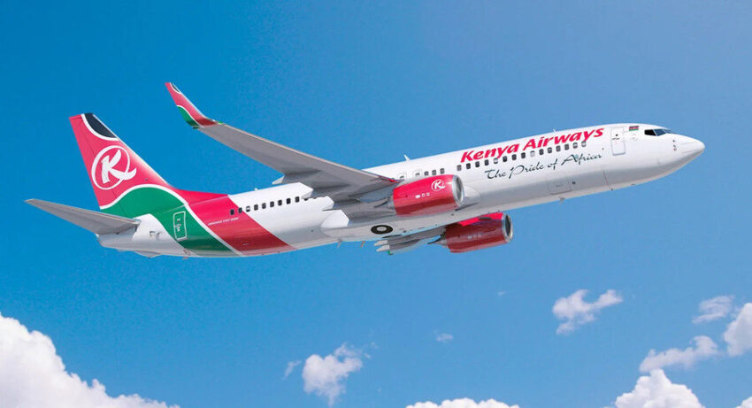 Kenya Airways And Qatar Airways,Powerful Travel Collaboration,