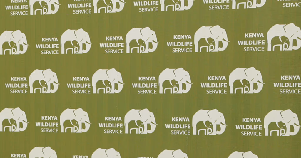 Kenyans protest after roaming elephants kill 4 people in a week