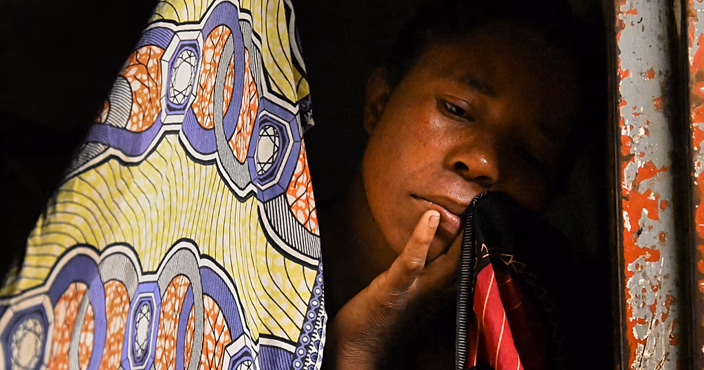 Kenya’s Nairobi county approves paid menstrual leave policy