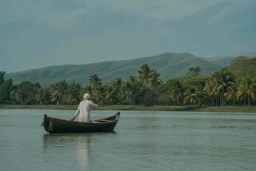 Ernakulam shiva temple&rsquo;s exclusion of a controversial figure from festival inauguration impacts local tourism and travel dynamics, creating ripples across kerala.