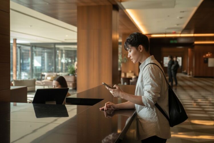 Guests at kerten hospitality can now check in seamlessly using canary technologies&rsquo; mobile-first solutions.