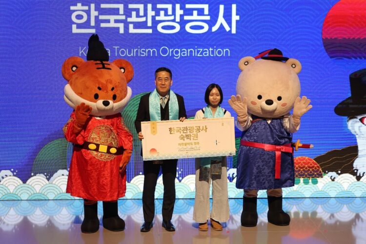 Visitors to Korea to hit record 18.7 mil. this year, outpacing pre-pandemic high