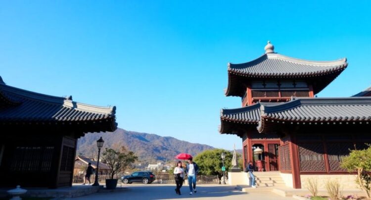 Korea Tourism Organization Introduces Dualism as 2026 Tourism Theme, Highlighting Contrasting New Tr...